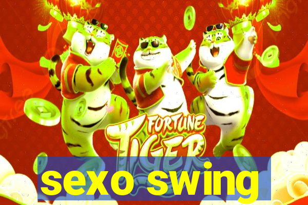 sexo swing